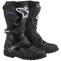 Alpinestars Toucan GORE-TEX Adventure Boots Black