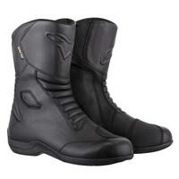 Alpinestars WEB GORE-TEX Waterproof Boots Black