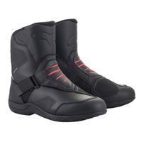 Alpinestars Ridge V2 Drystar Boot Black