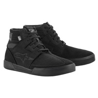 Alpinestars Primer Riding Shoes Black/Black