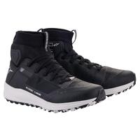 Alpinestars Speedforce Ride Shoe Black/White