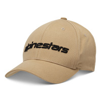 Alpinestars Linear Hat Sand/Black Product thumb image 1