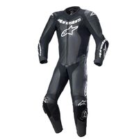 Alpinestars GP Force LURV 1PC Leather Suit Black