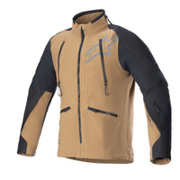 Alpinestars Hyde XT Drystar XF Jacket Sand/Black