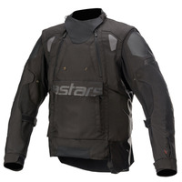 Alpinestars Halo Drystar Jacket Black