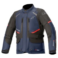 Alpinestars Andes V3 Drystar Jacket Dark Blue/Black