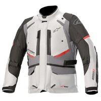 Alpinestars Andes V3 Drystar Jacket Ice Gray/DRK Gray