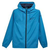 Alpinestars Treq Windbreaker Blue 