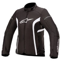 Alpinestars Kira V2 W/P Womens Jacket