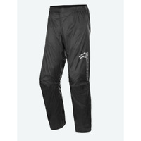 Alpinestars Hurricane Rain V2 Pants Black