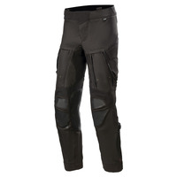 Alpinestars Halo Drystar Pants Black