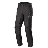 Alpinestars Monteira Drystar XF Pants Black/Black