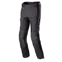 Alpinestars Bogota Drystar Pants Black/Black