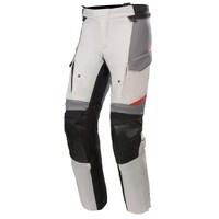 Alpinestars Andes V3 Drystar Pants Ice Gray/Dark Gray