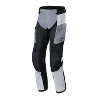 Alpinestars Andes AIR Drystar Pants Grey/Dark Grey/Black