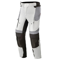 Alpinestars Womens Andes V3 Drystar Pant Ice Grey/Dark Grey