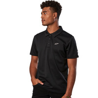 Alpinestars Realm Polo Black