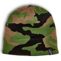 Alpinestars Sentinel Beanie Camo Product thumb image 1