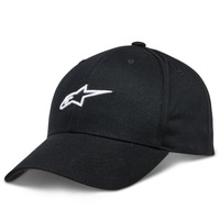 Alpinestars Womens Spirited Hat Black