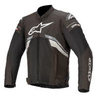 Alpinestars T GP Plus R V3 AIR Jacket BLK/GRY Product thumb image 1