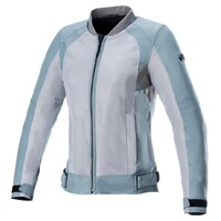 Alpinestars Eloise V2 AIR Womens Jacket Sage/Dark Gray