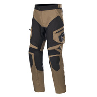 Alpinestars Venture XT Over Boot Pant Camel/Black