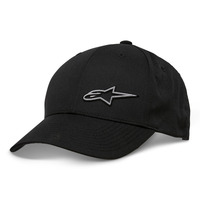 Alpinestars Live Hat Black Product thumb image 1