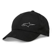 Alpinestars Live Hat Black