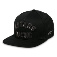 Alpinestars Assured Hat Black