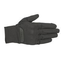 Alpinestars C-1 V2 GORE-TEX Gloves Black