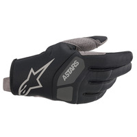 Alpinestars Thermo Shielder Gloves Black/Dark Grey