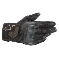 Alpinestars Corozal V2 Drystar Gloves Black/Sand
