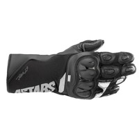 Alpinestars SP365 Drystar Gloves Black