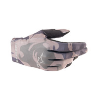Alpinestars 2024 Youth Radar Gloves Camo 