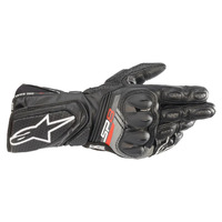 Alpinestars SP8 V3 LTH Gloves Black