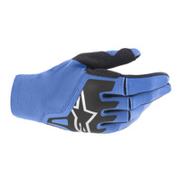Alpinestars 2024 Techstar Gloves Blue/Black
