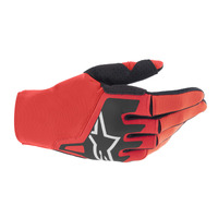 Alpinestars 2024 Techstar Gloves Mars Red/Black 
