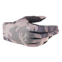 Alpinestars 2024 Radar Gloves Camo