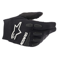 Alpinestars 2022-2024 Full Bore Gloves Black