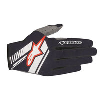 Alpinestars NEO Off Road Gloves Black/White