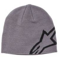 Alpinestars Corp Shift Beanie Charcoal Heather/Black