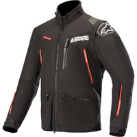 Alpinestars Venture R Jacket Black Red