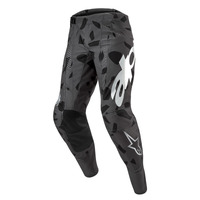 Alpinestars 2024 Techstar Graphite Pants Black/Camo