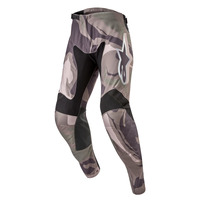 Alpinestars 2024 Racer Tactical Pants Military Green/Camo/Brown