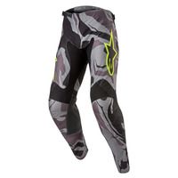 Alpinestars 2024 Racer Tactical Pants Cast Grey/Camo/Magnet