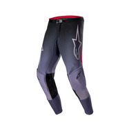Alpinestars 2024 Supertech Dade Pants Iron/Red Berry