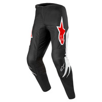 Alpinestars 2024 Fluid Lucent Pants Black/White Product thumb image 1