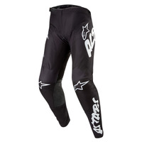 Alpinestars 2024 Racer Hana Pants Black/White