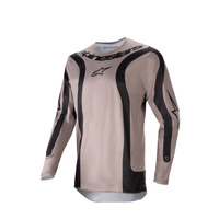 Alpinestars 2024 Fluid Lurv Jersey MUD/Black