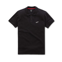 Alpinestars Capital Polo Black